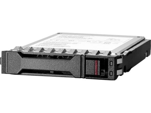 DRV HDD 2,4TB SFF SAS 512e BC ISE