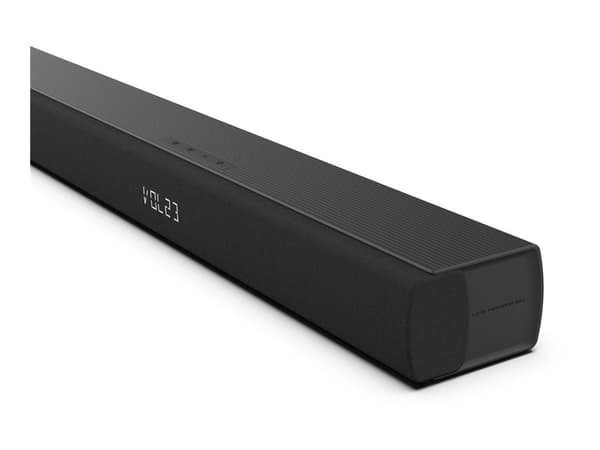 Hisense HS3100 - Lydplankesystem - for TV - 3,1 kanaler - trådløs - Bluetooth