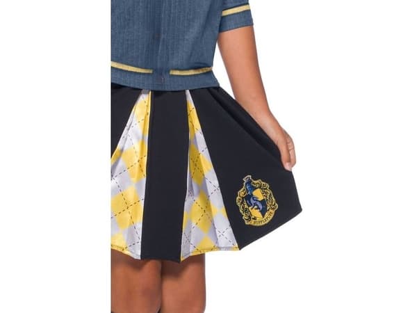 Hufflepuff-hame, lapsi