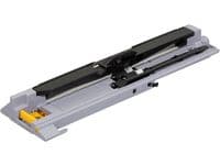 KYOCERA 302K394480, Syöttöyksikkö, Musta, Harmaa