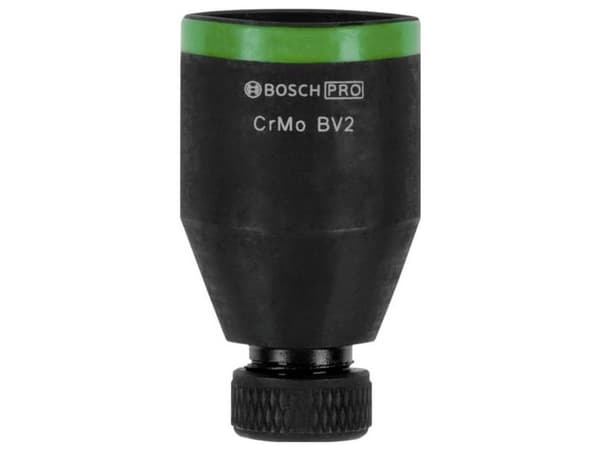 Bosch Accessories 2607002884 Bitsfäste 1/2 (12,5 mm)