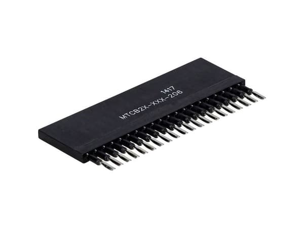 TE Connectivity 699220N004 1 st förpackning