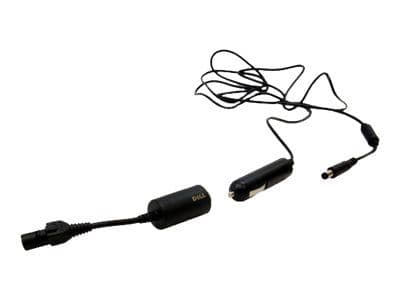 Dell - Strømadapter - bil / fly - 90 watt