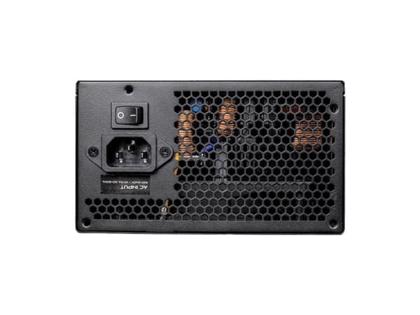 "Darkflash PMT 80 Plus Gold 850 W PC-strømforsyning