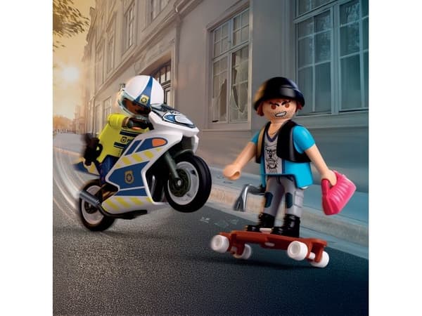 Playmobil 72079, 4 År, Multifärg, Plast