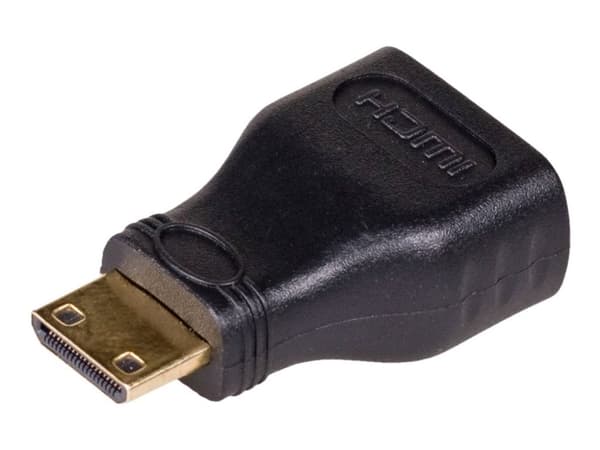 Akyga - HDMI-sovitin - HDMI hun til mini HDMI han - lajittelu