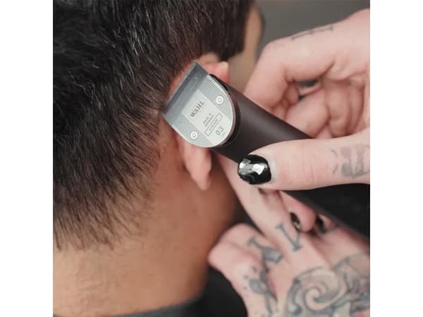 Trymer Wahl ChroMini Pro 1591-0466