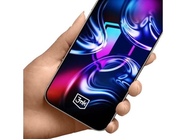 3MK Xiaomi 14 - 3mk Hardglass Max