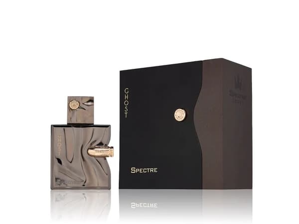 French Avenue Spectre Ghost Eau De Parfum 80 ml (mann)