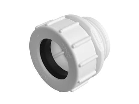 40 mm x 1.1/2" Overgang Hepvo