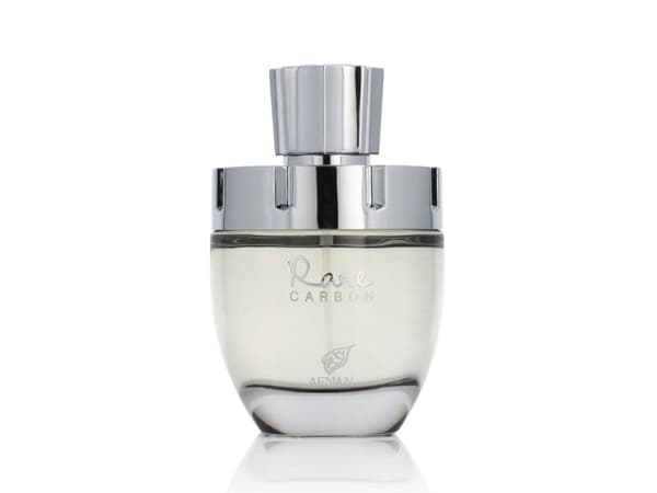 Afnan Rare Carbon Eau De Parfum Edp Perfume Spray 100ml