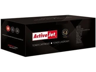 Activejet ATH-87N, 9000 sider, Sort, 1 stykker