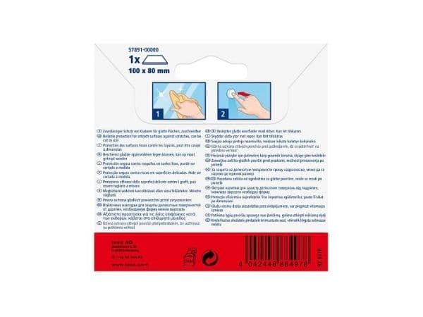 Tesa - 50 m (en pakke 12)