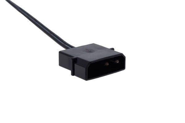 Alphacool 15279, Bakljus, Multifärg, 10 mm, 600 mm, 1 styck