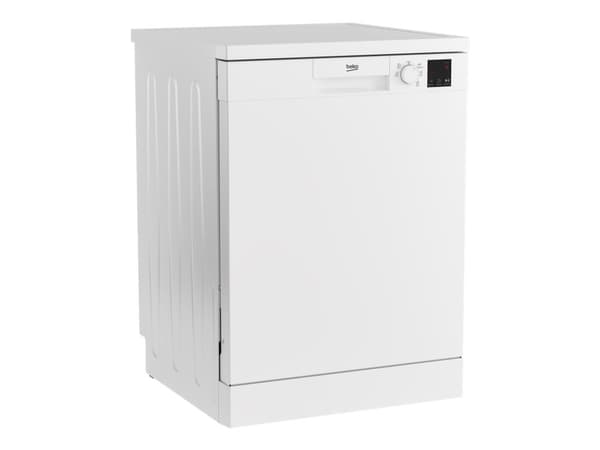 Beko 8690842379055 - Diskmaskin - Vit