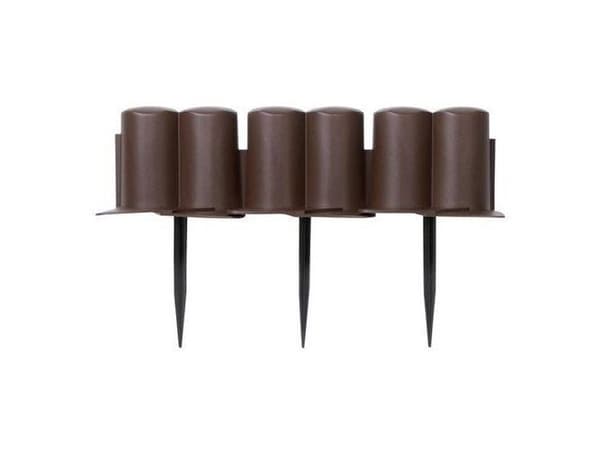 Puutarha PALISADA 6 BRONSSI 3.02m