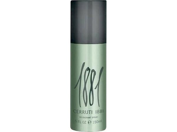 Cerruti 1881 Men Deodorant Spray 150ml