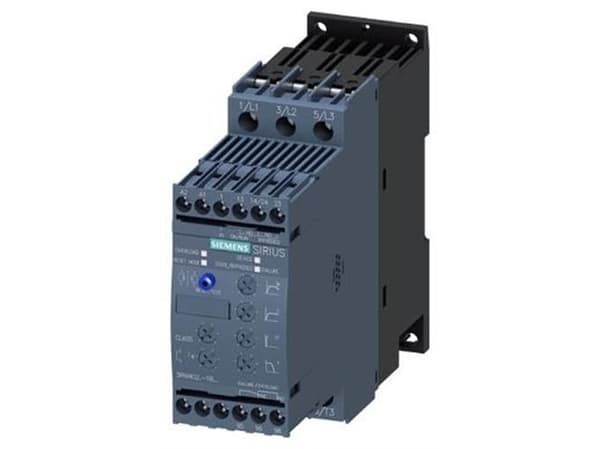 Soft starter S0 38A 480V 24V
