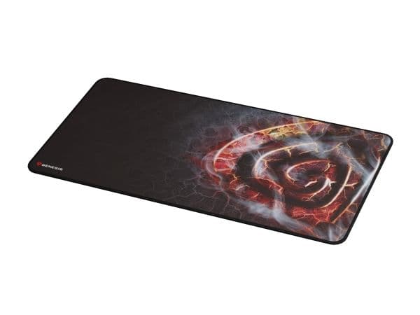 Genesis Carbon 500 Maxi Lava G2 - Musematte - multifarge