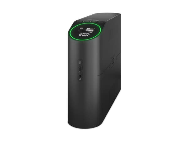 APC Back-UPS Pro - UPS