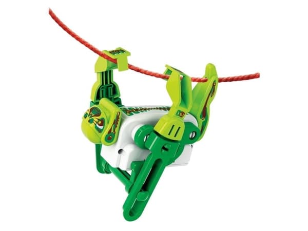 Clementoni Science & Play 75138, Robot, 8 år