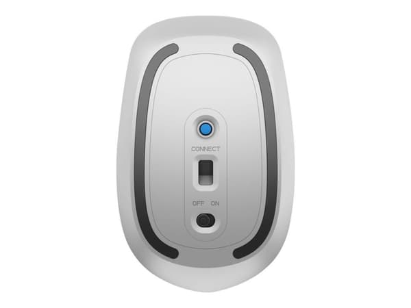 HP Z5000 - Mus - 3 knappar - trådlös - Bluetooth