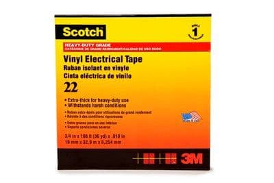 3M 80-0120-1706-9, 32,9 m, 38 mm