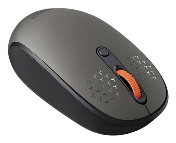 Baseus F01B Tri-Mode harmaa hiiri (B01055503833-00)