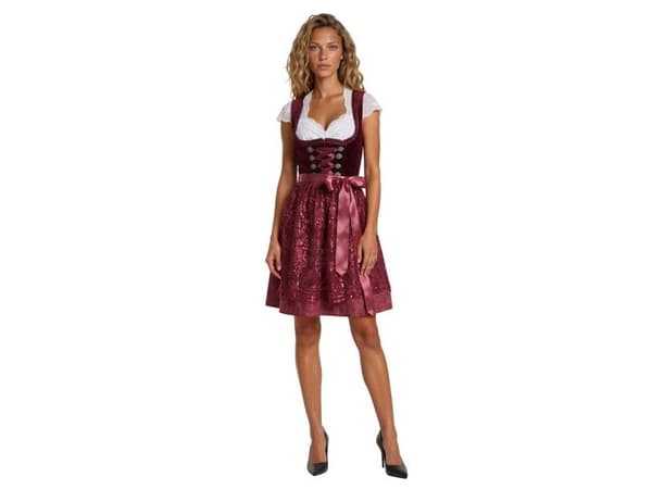 Oktoberfest-mekko Jula