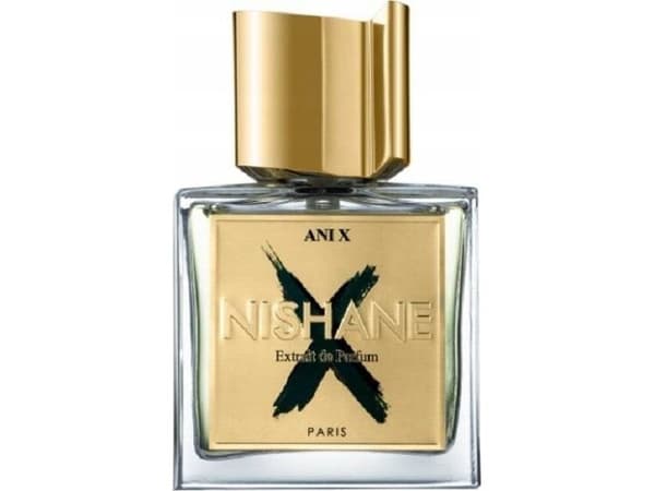 Nishane Ani X PAR U 50 ml