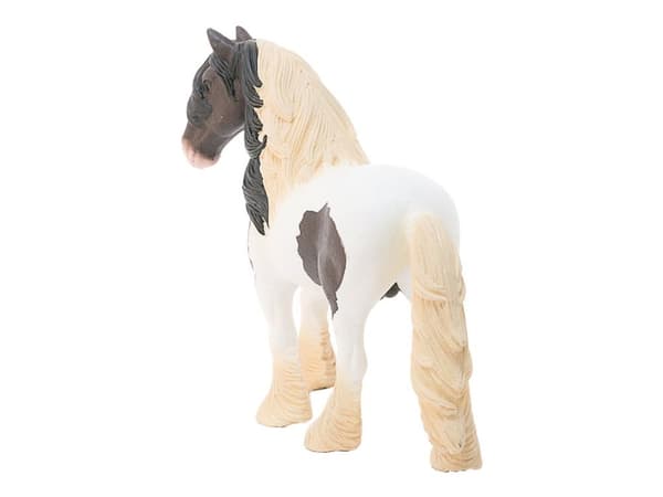 Schleich tinkerhingst