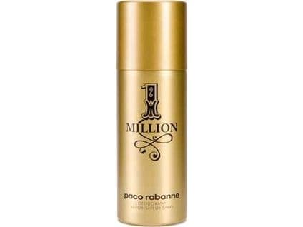 Paco Rabanne 1 Million Deodorant Spray 150ml