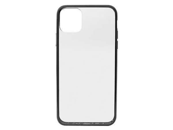 Devia svart mobilskal till iPhone 11 Pro