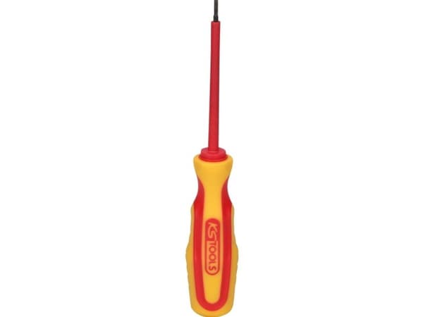 KS Tools 117.0512 spårskruvmejsel