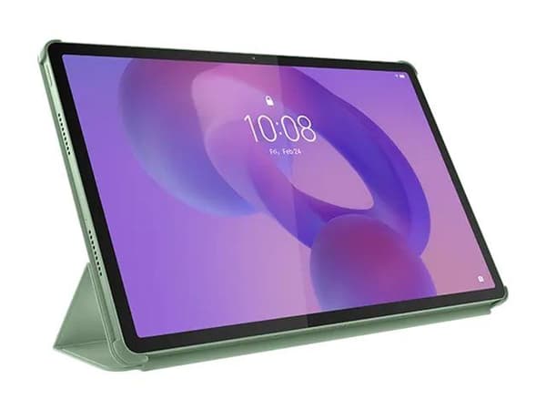 Lenovo - Vikbart fodral för surfplatta - för Idea Tab Pro