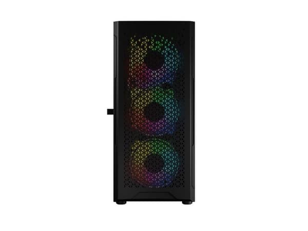 Logic ARAMIS ARGB MINIDI USB 3.0 kabinet sort