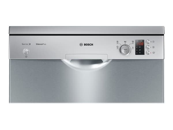Bosch Serie | 2 SMS25AI05E - EcoSilence - 48 dB