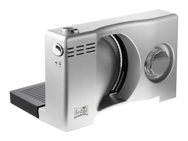FRITEL Starter Cutter svart/grå