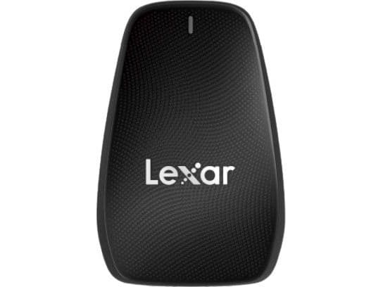 Lexar - Kortleser