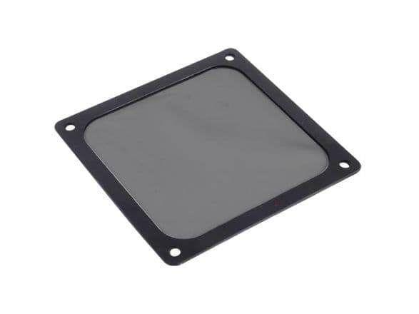 SilverStone FF143 - Suodatin systemsventilatorille - lajittelu