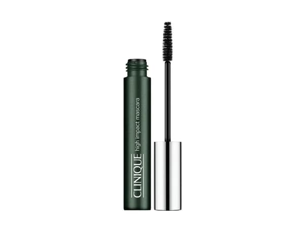 Clinique High Impact Mascara (01 Black) 7 ml