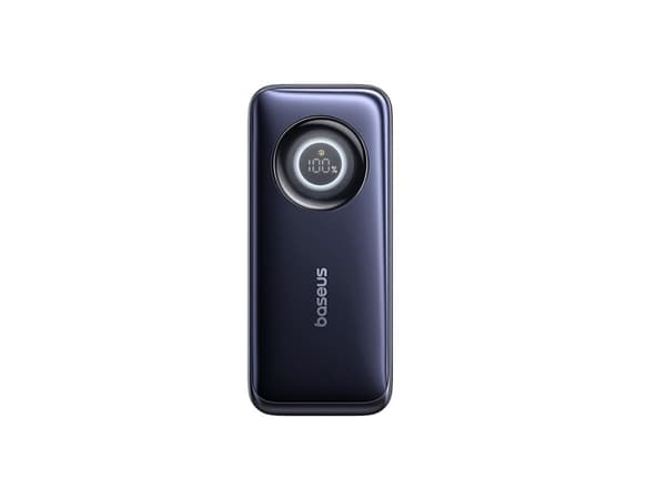 Baseus E0027H00, sininen