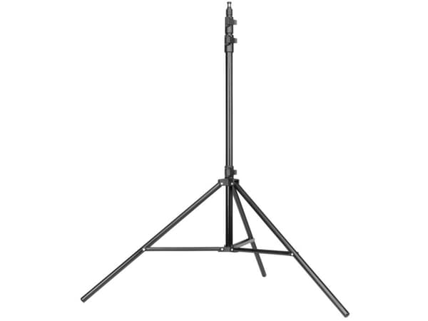 Elinchrom stativ 2 x stativ + fot (E30162)