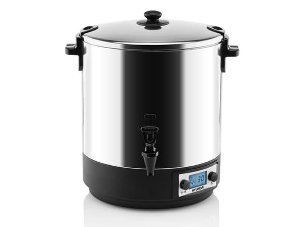 Hyundai Electric Pot - PC222