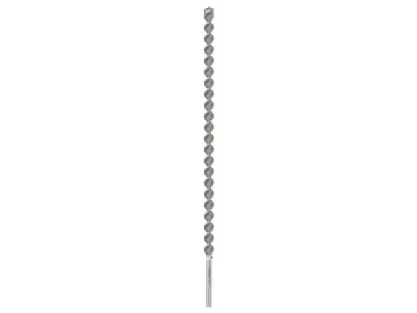 PRO BOR SDS PLUS 5X, 17X400X465 MM