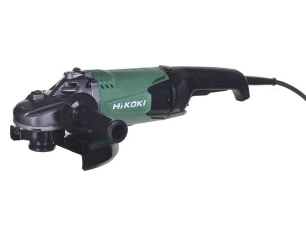 HIKOKI VINKELSLIPPER 230mm 2000W G23ST WAZ