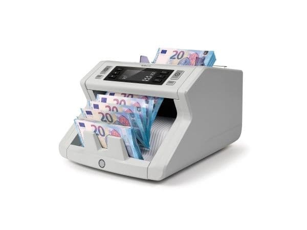 SafeScan 2210 UV SEDDELTELLER