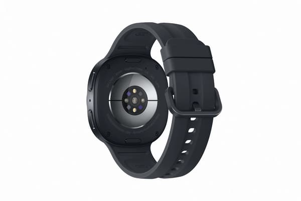 Samsung | Galaxy Watch9 (BT) - 40 mm - Graphite