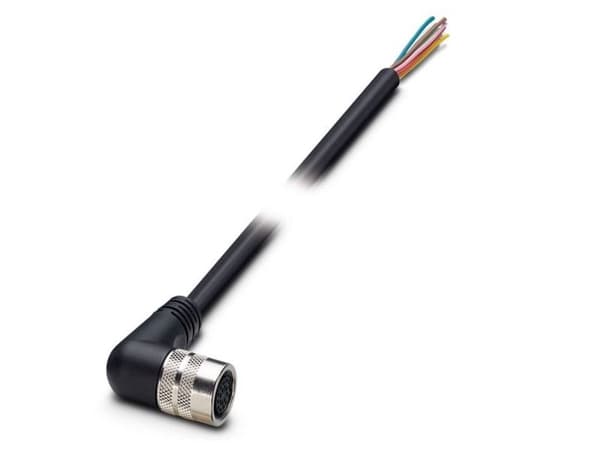 LAPP 22260609 Sensor-/aktor-datakabel, förkonfektionerad 1 st