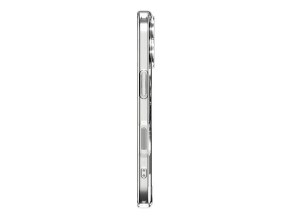 Spigen SP110998, Mobilskal, Apple, iPhone 17, 16 cm (6.3"), Vit